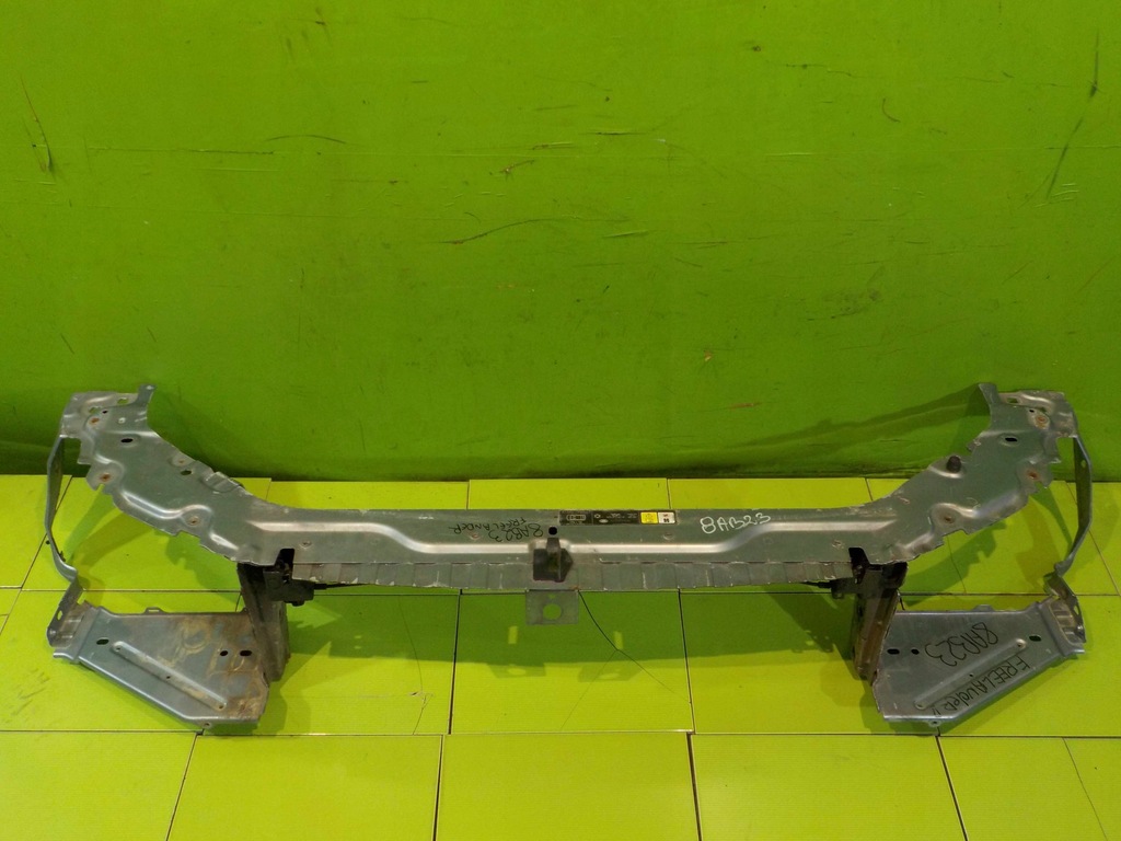 фото №4, Freelander ii 07r pas передній панель фари