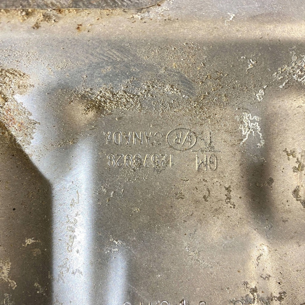 фото №14, Chevrolet malibu 2020 полный турбонагнетателя