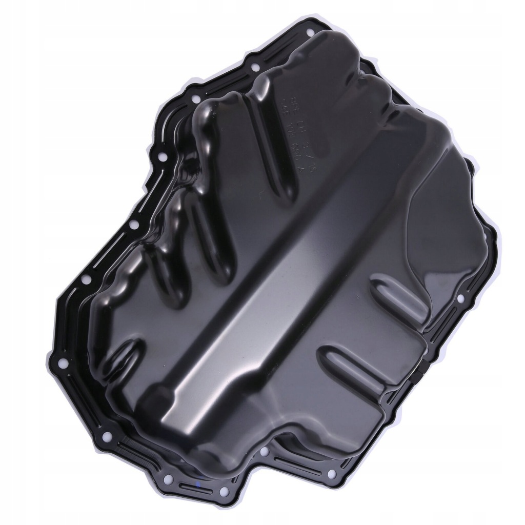 фото №3, Поддон масляная seat ateca 1.4 tfsi 2016 -