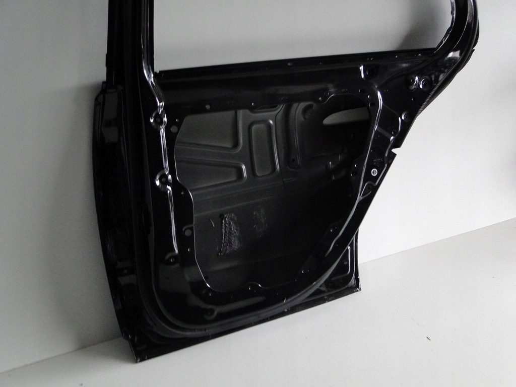 фото №11, Mercedes e klasa w214 214 sedan дверь задняя задние правое