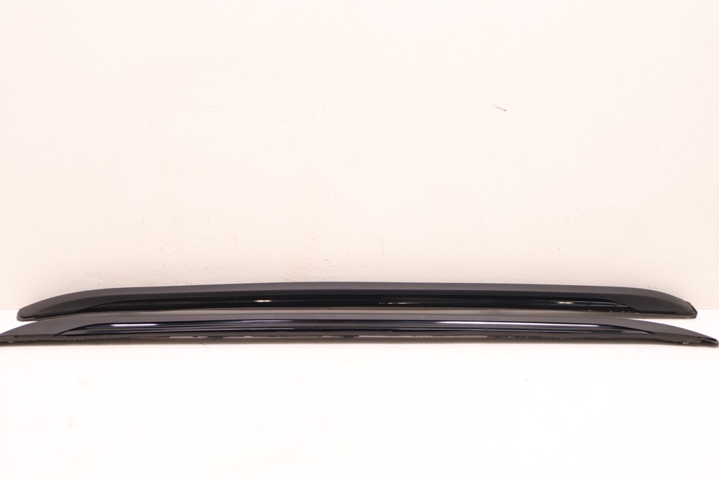 фото №1, Jeep compass ii 17- рейлинги кровельные