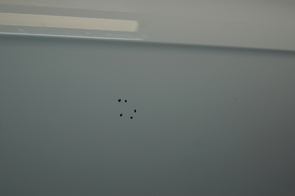 фото №8, Дверь левый перед audi tt 8j