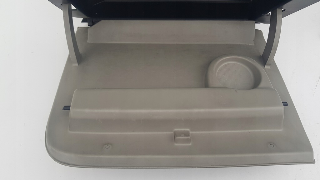 фото №11, Бардачок правий пасажира citroen c3 picasso бежевий