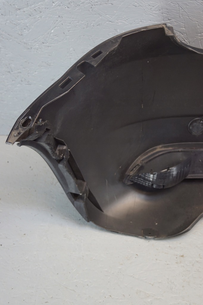 фото №15, Бампер задня fiat grande punto iii 3d