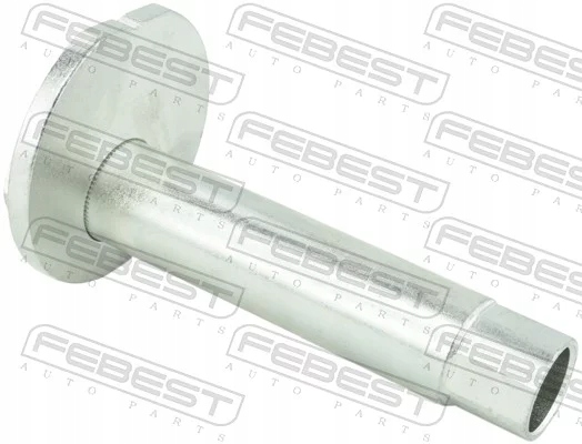 Febest втулка з ексцентрик toyota land cruiser prado Ціна