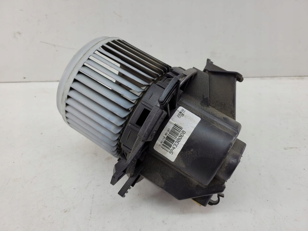 фото №1, Peugeot 301 вентилятор вентилятор 5p4330000