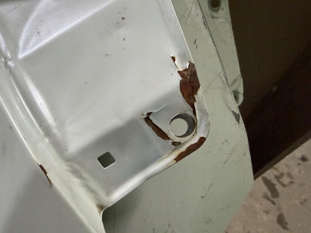 фото №11, Крила правий перед lexus nx 17-21