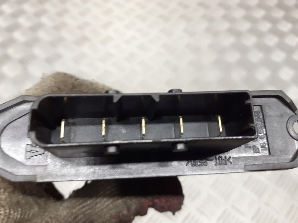 фото №4, Обігрівач електрична renault scenic ii