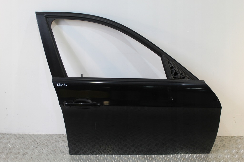 фото №1, Двері правий перед передні bmw 3 e90 e91 lift