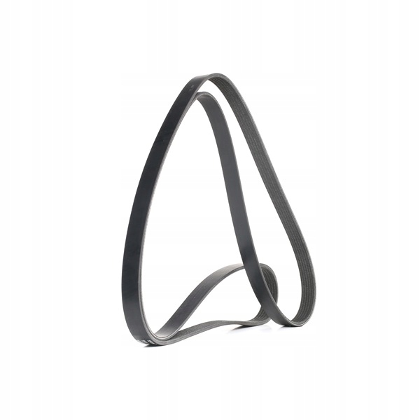 фото №9, Ridex 305p0233 ремінь клиновий багатореберний do chevrolet tahoe b2w 2345mm