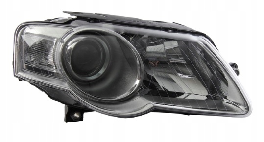 Купити Valeo 088978 фара