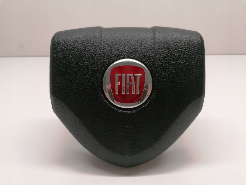 фото №1, Fiat freemont подушка водителя подушка безопасности оригинал