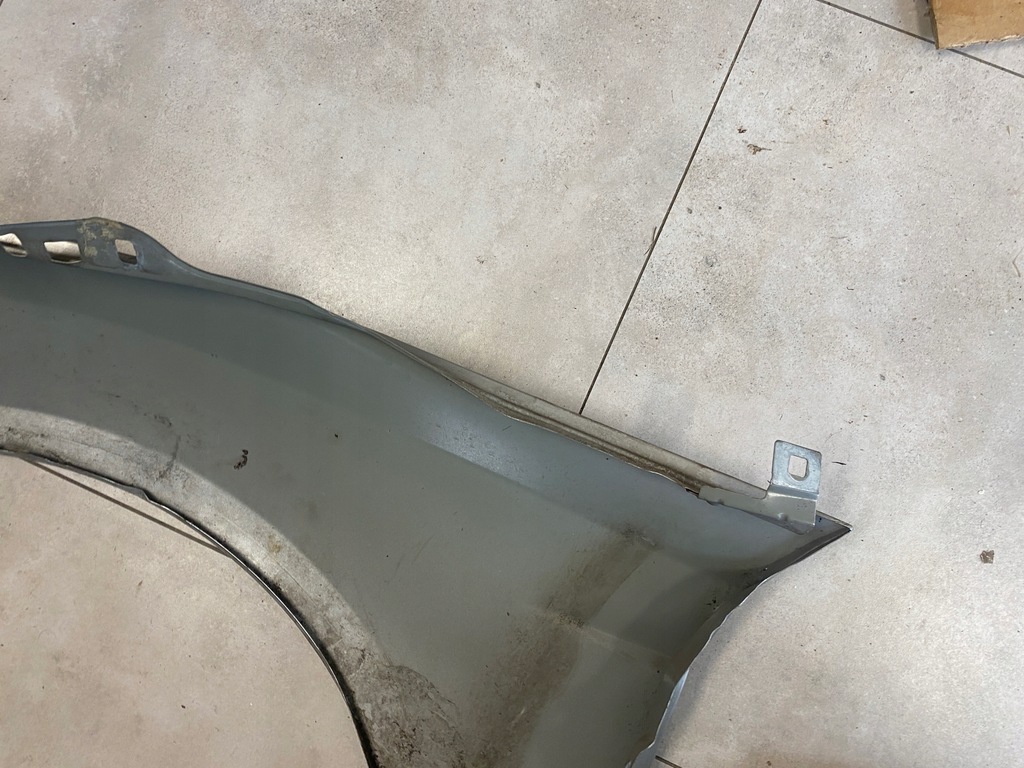 фото №14, Ford focus mk3 крила правий перед 0b