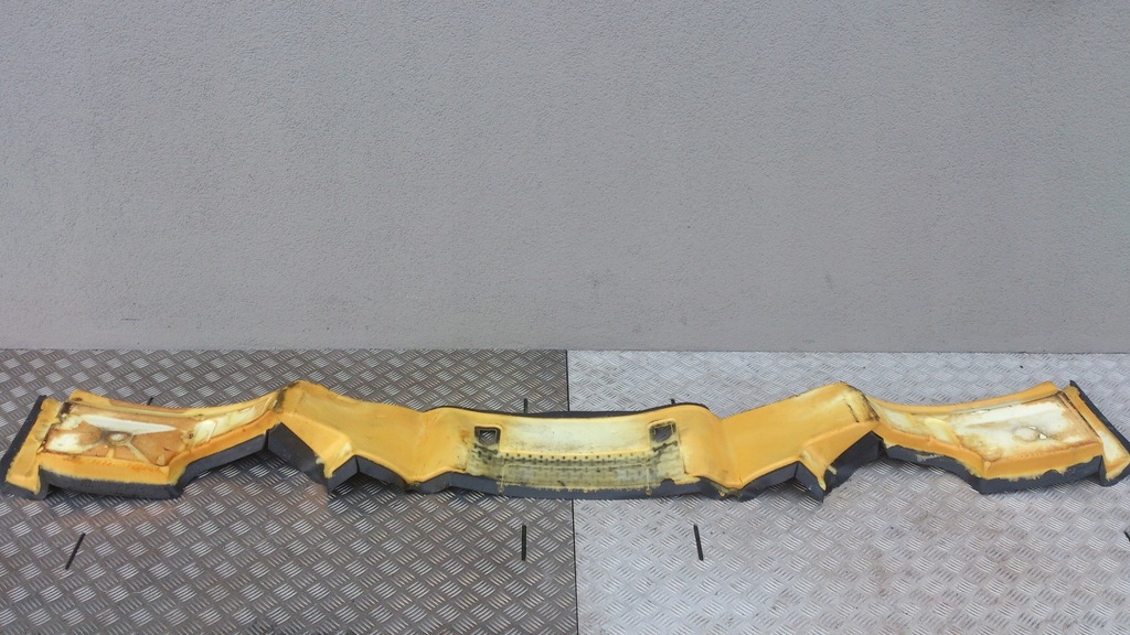 фото №4, Обшивка задня кабіни scania r cp 16