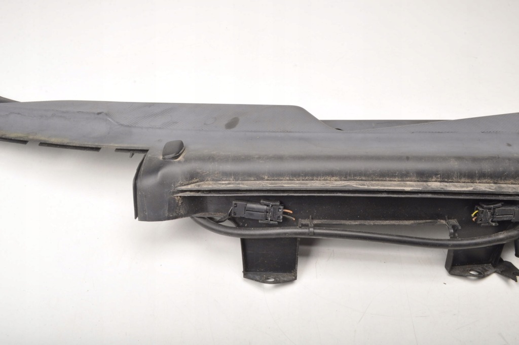 Купить Porsche boxster 986 накладка жабо жабо 99657206307