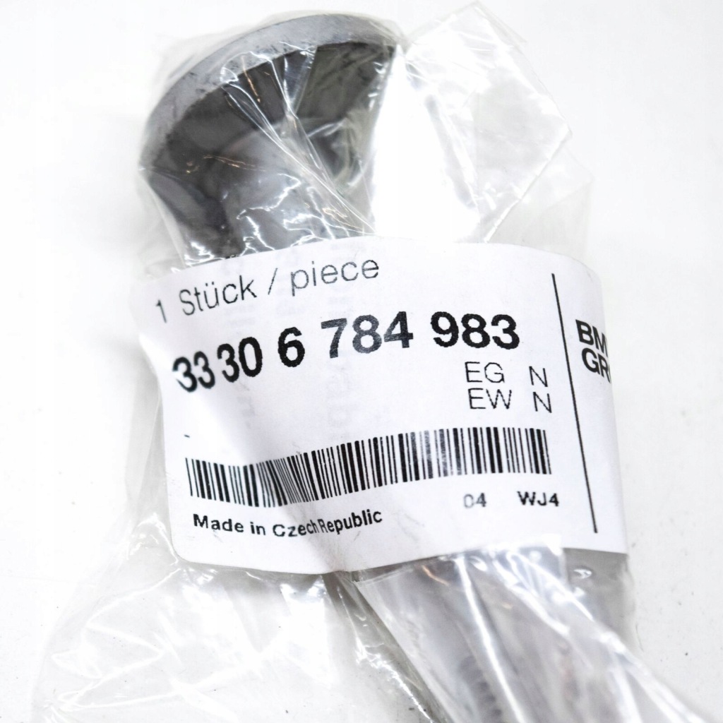 фото №11, Bmw 1 f21 rear управление arm support eccentric bolt 33306784983