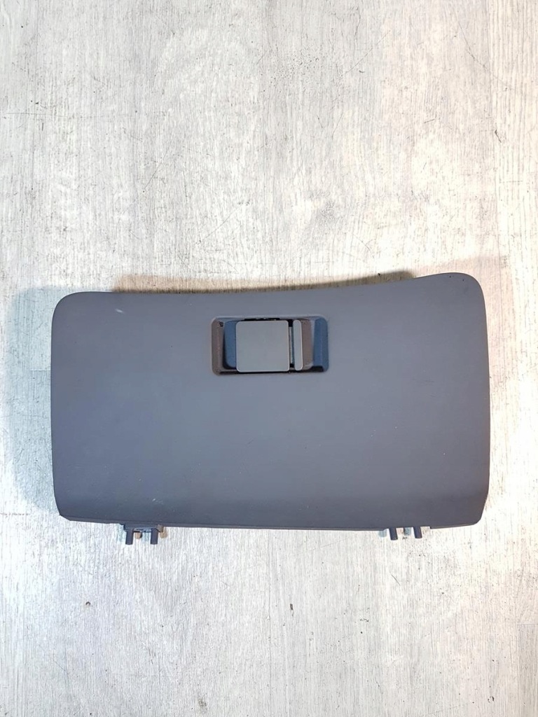 фото №1, Крышка бардачок панели пассажира toyota previa estima