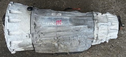 фото №1, Коробка передач передач mercedes glc x253 2.2 2532701200