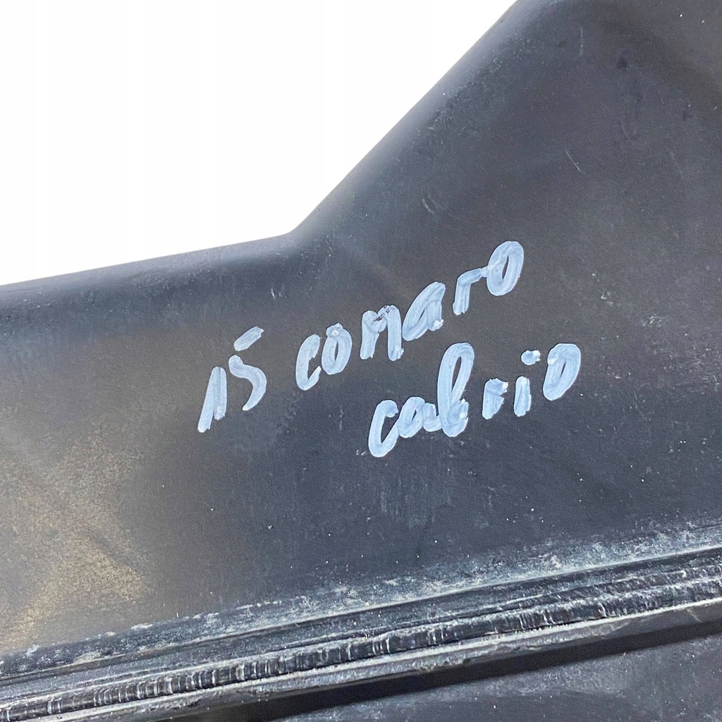 фото №7, Chevrolet camaro 2015 бак розширювальний охолоджуюча рідина