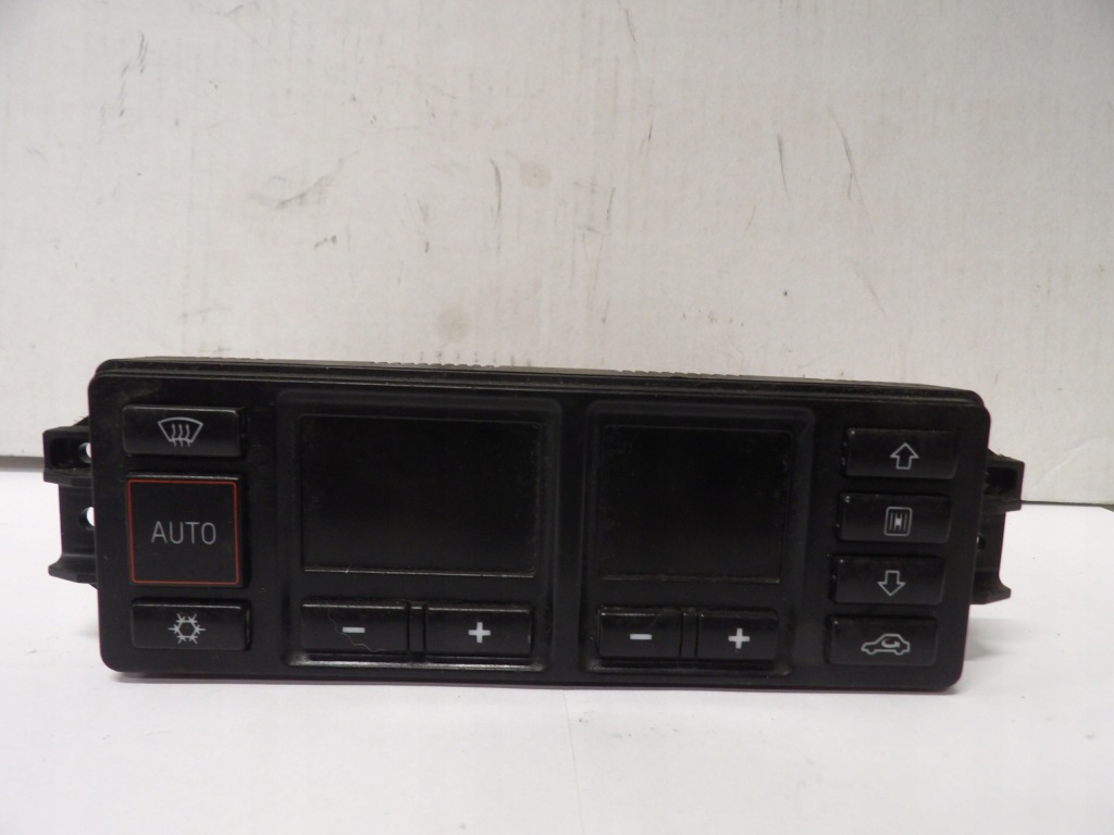 фото №1, Панель управление кондиционера audi a3