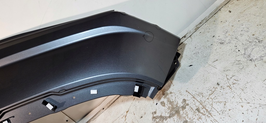 фото №6, Крила передній правий volkswagen vw amarok 2 ii 23- n1xb-16a142