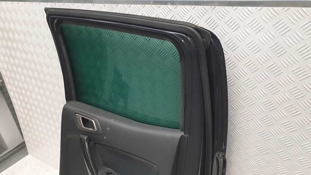 фото №10, Ford ranger iii дверь правое задняя задние