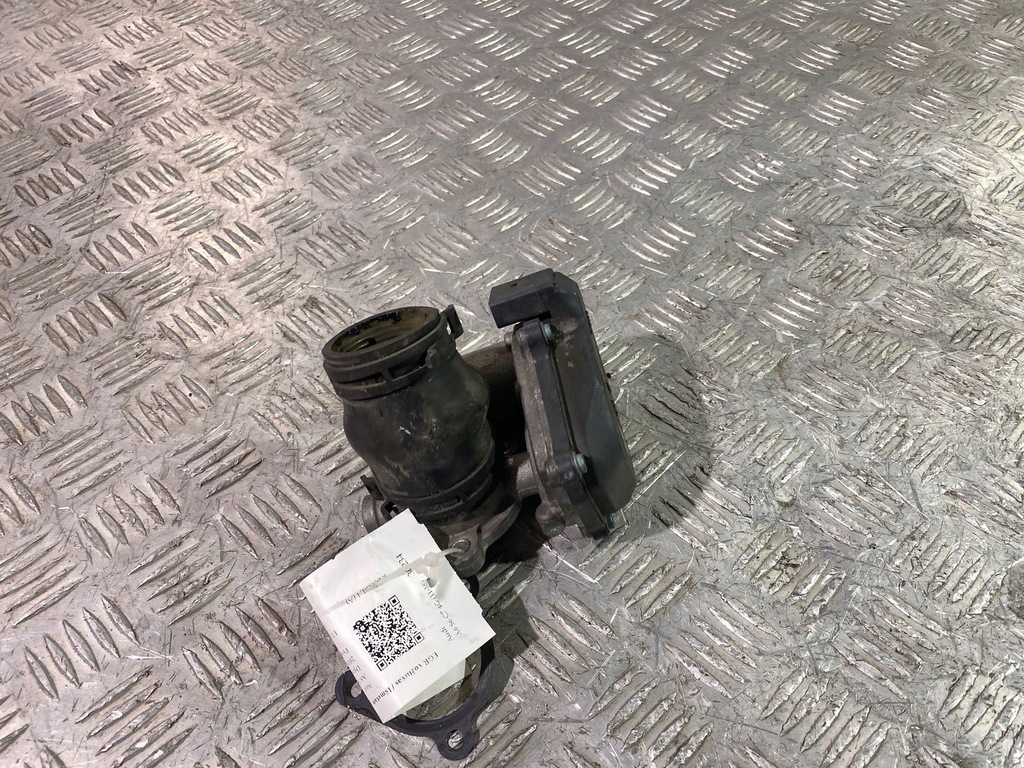 фото №5, Audi a6 s6 c7 4g 2016 клапан egr 04l131501b