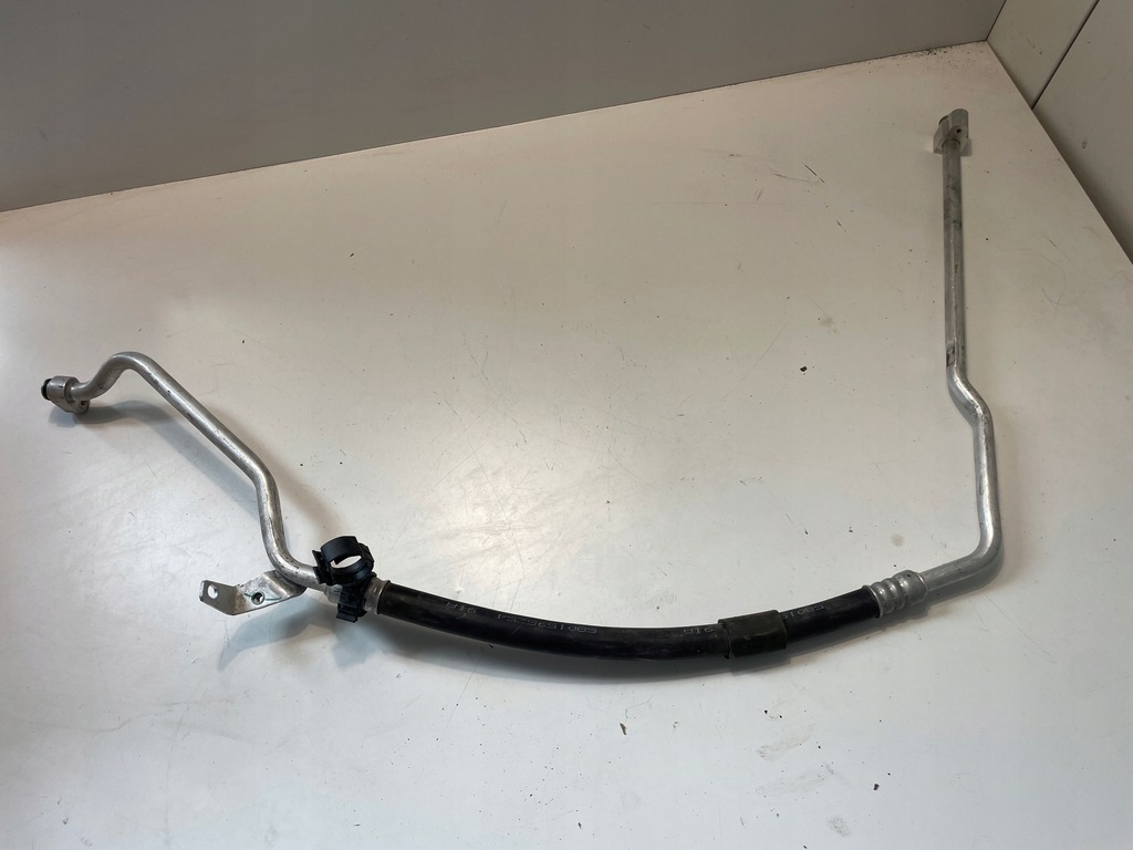 фото №1, Шланг кондиционера iveco daily