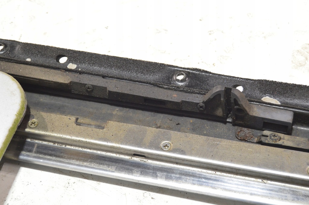 фото №8, Люк стальной coupe mercedes w140 s klasa cl c140 1407801029