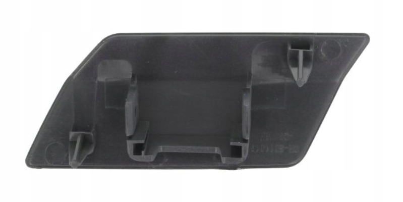 фото №4, Заглушка распылителя фара skoda octavia iii