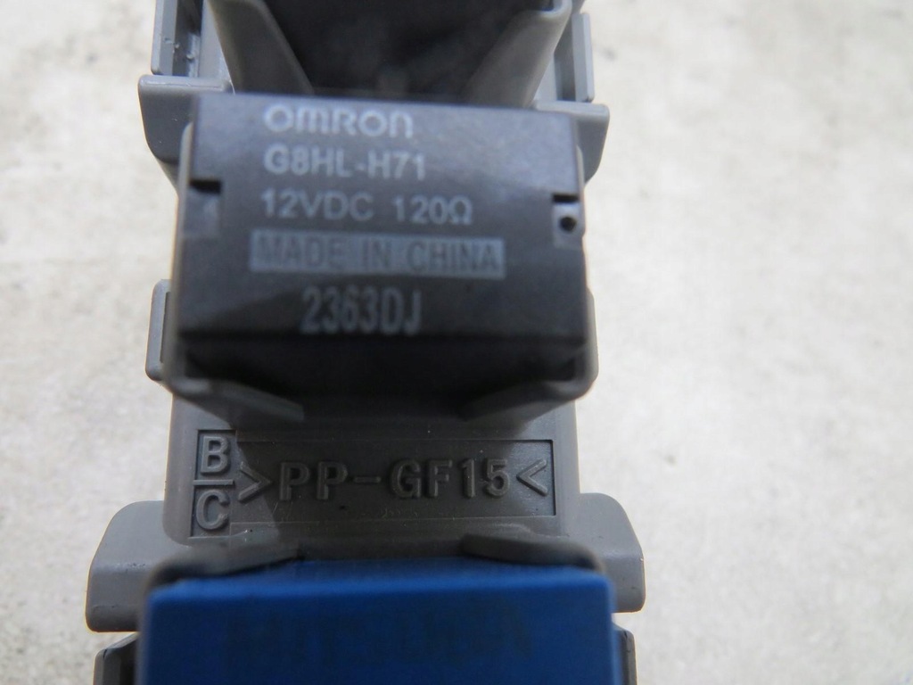 фото №5, Коробка запобіжник crv iv 2.0 b tv0-0130