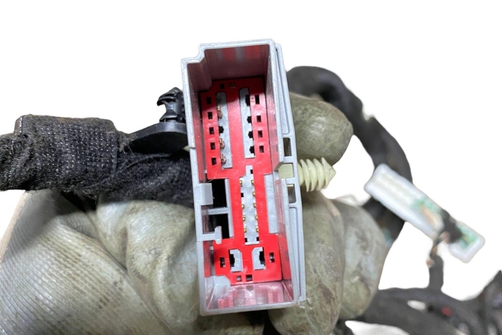 фото №14, Жгут кабели dodge charger p68305001ac 3.6l бензиновый 218kw 2017