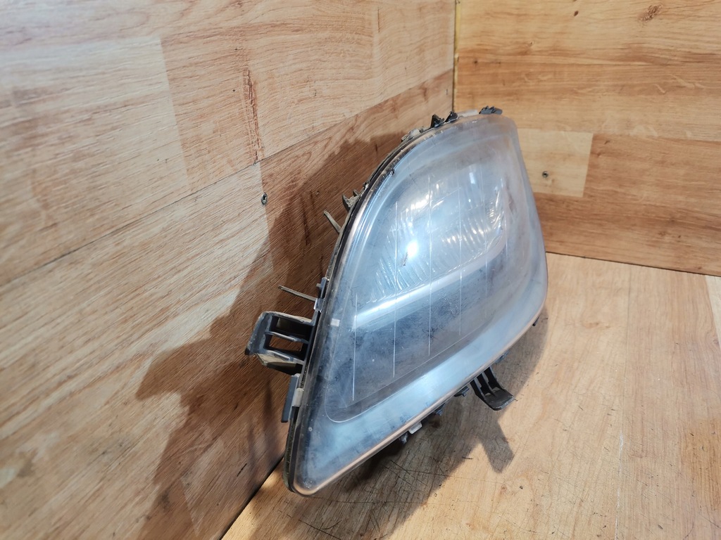 фото №9, Протитуманна фара поворотник лівий перед opel astra j iv 13264641