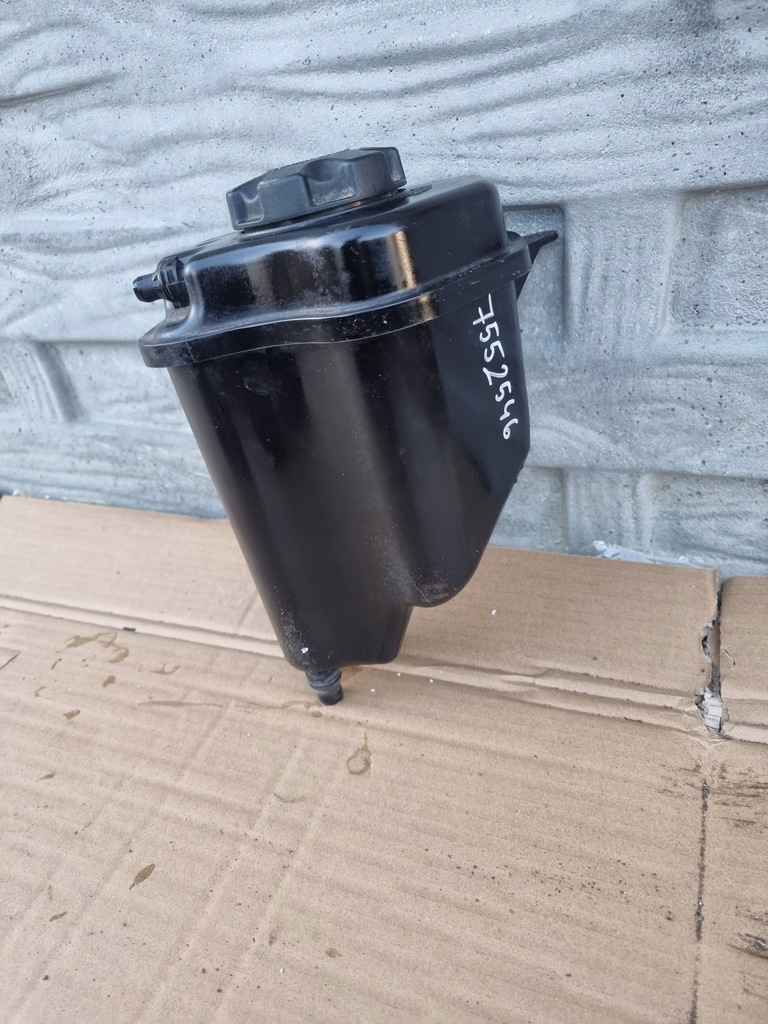 фото №9, Bmw x5 e70 lift бак расширительный 7552546 orginal