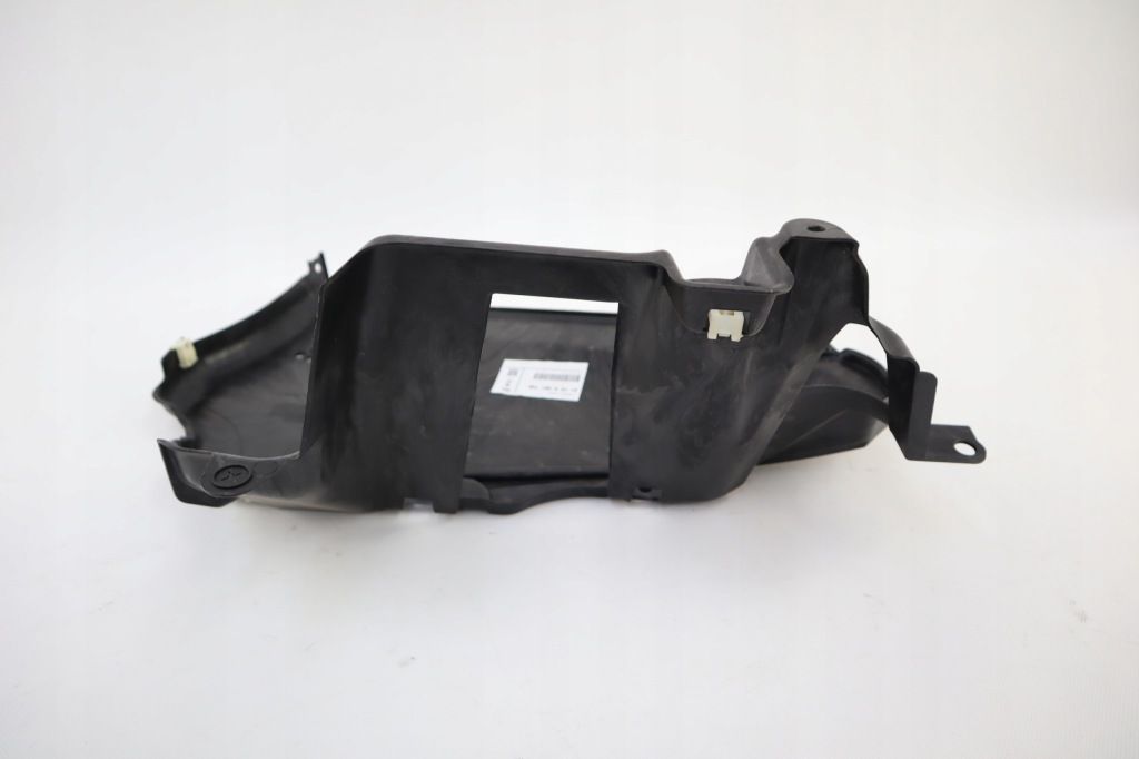 Накладка корпус подвеска задняя правый  bmw 5 g60 51759881708 оригинал дизель с Разборки