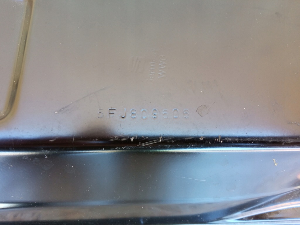 фото №7, Блок двигателя перед правый seat tarraco