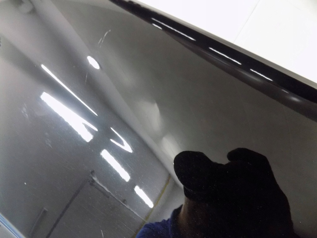 фото №9, Citroen ds4 2022- капот бампер kompletny перед 1.5 bluehdi