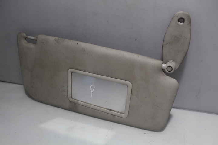 фото №1, Захист сонцезахисна права fiat punto ii