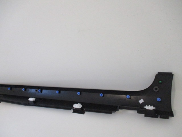 фото №9, Citroen c3 iii молдинг поріг права nowa