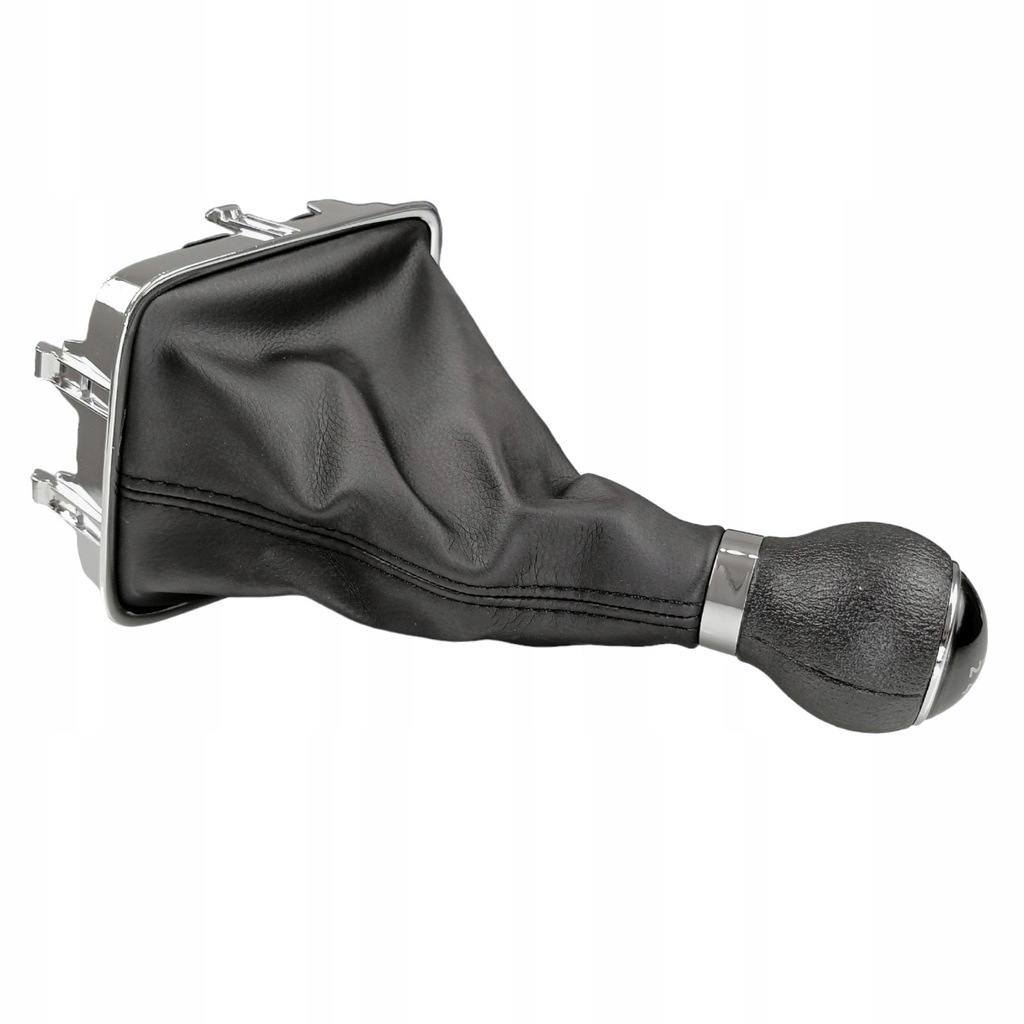 фото №13, Ручка переключения передач с чехол do vw sharan ii 6b