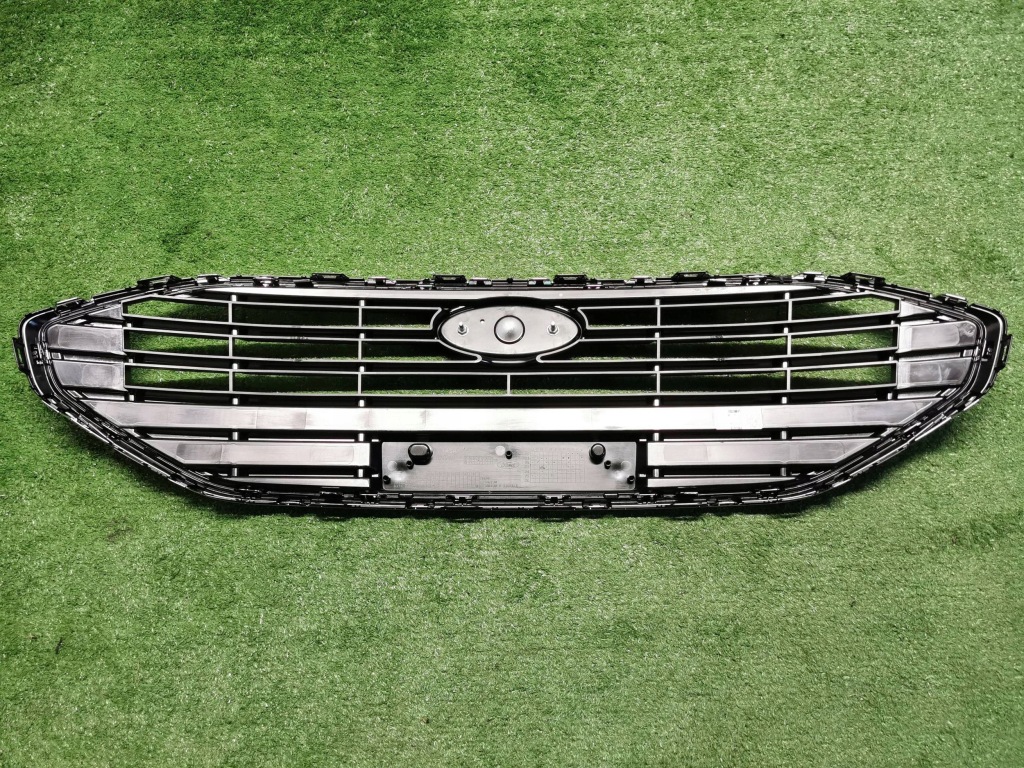 Ford focus iv mk4 рестайлінг  21-25 решітка радіатора новий оригінальний решітка  nx7b-8200-ab Київ