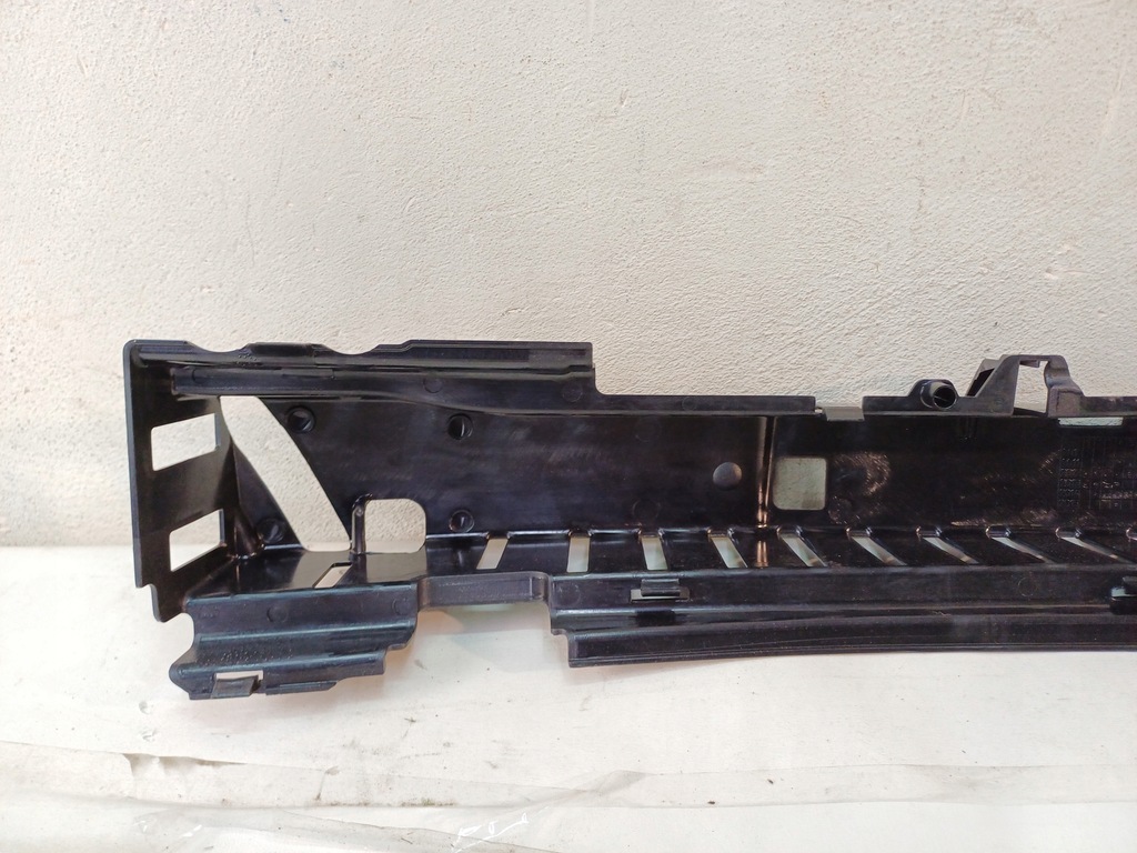 фото №10, Абсорбер усилитель бампера перед kia picanto ii 2 11-