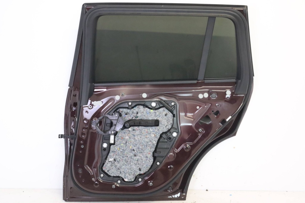 фото №8, Двері праве правий перед передні задня задні bmw x7 g07 x1b