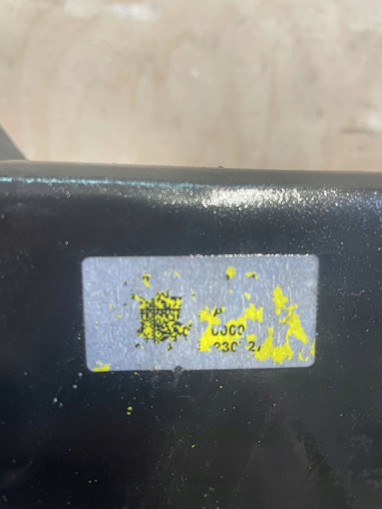 фото №12, Kia ev6 рама допоміжна передня 62401cv100 2023