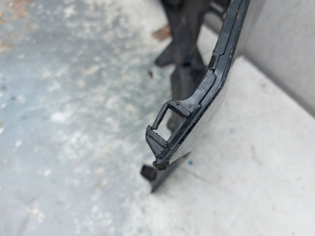 фото №9, Lexus ct 200h lift 14- бампер передній перед