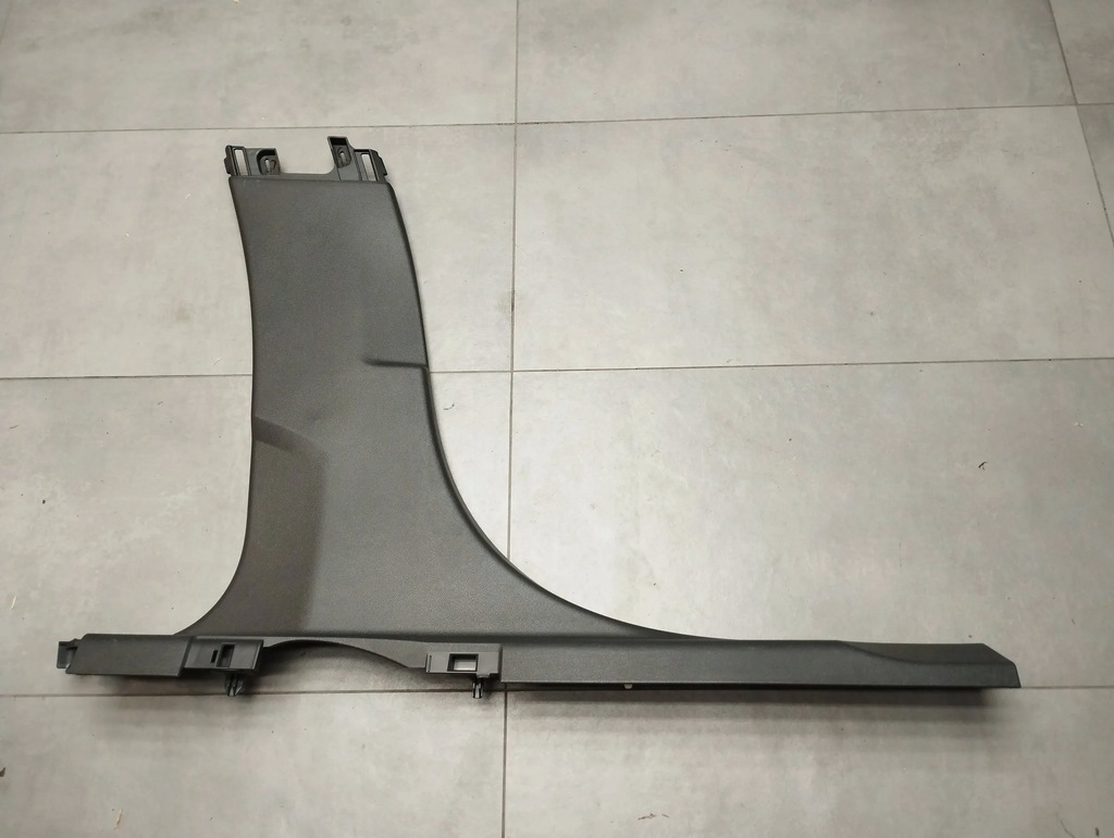 фото №1, Peugeot 508 защита стойка 9686334577