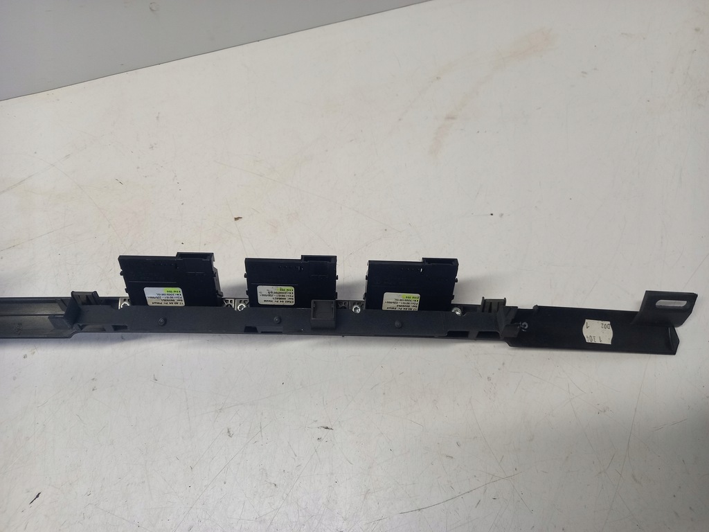 фото №5, Молдинг панели dekor кнопки vw phaeton 3d1858336e