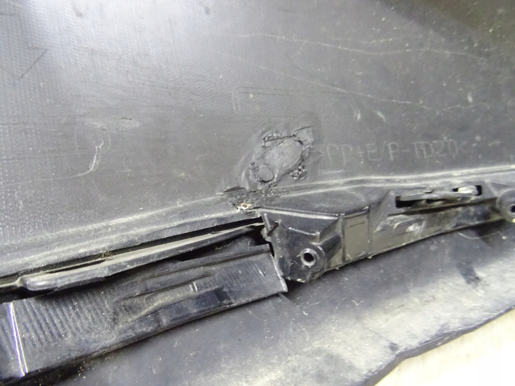 фото №13, Бампер передний toyota yaris cross 52119-0dc20