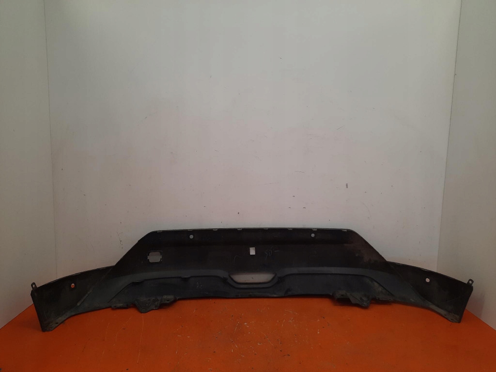 фото №8, Toyota ch-r i 16-19 накладка бампера задня задня 52453-f4010