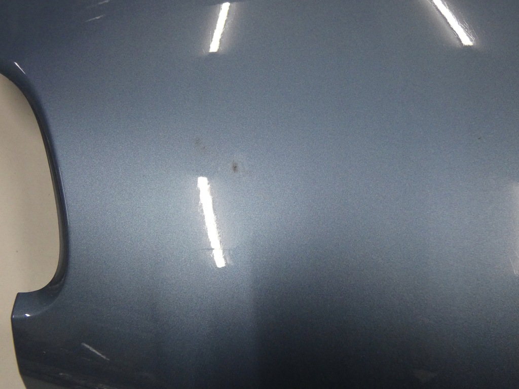 фото №5, Капот, бампер smart for two